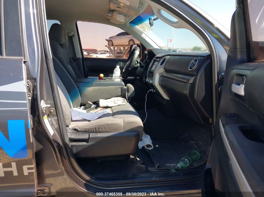 2014 TOYOTA TUNDRA 2WD TRUCK SR/SR5 - 5TFRM5F14EX079907