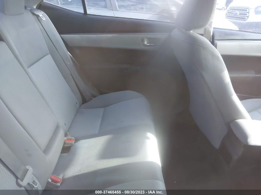 2016 TOYOTA COROLLA L/LE/S/S PLUS/LE PLUS - 5YFBURHE5GP521202