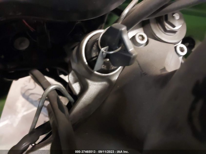 2014 KAWASAKI KLE650 D JKALEED18EDA07063