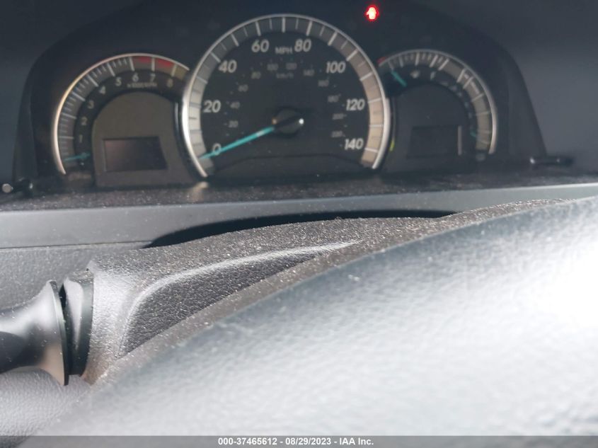 2013 TOYOTA CAMRY L/LE/SE/XLE - 4T1BF1FK3DU253894