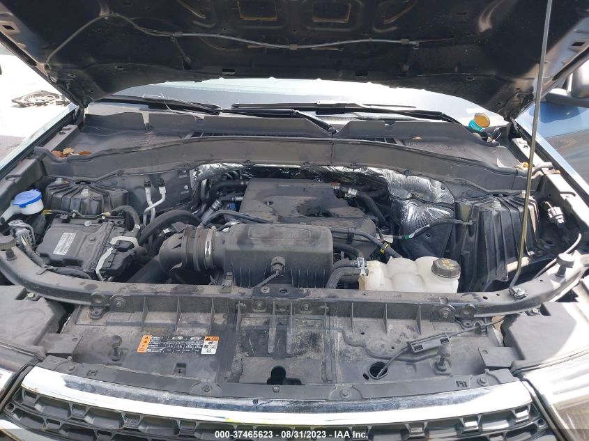 2020 FORD EXPLORER XLT - 1FMSK8DH0LGA25828