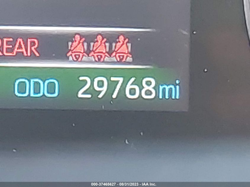 2022 TOYOTA RAV4 XLE - 2T3W1RFVXNW192125