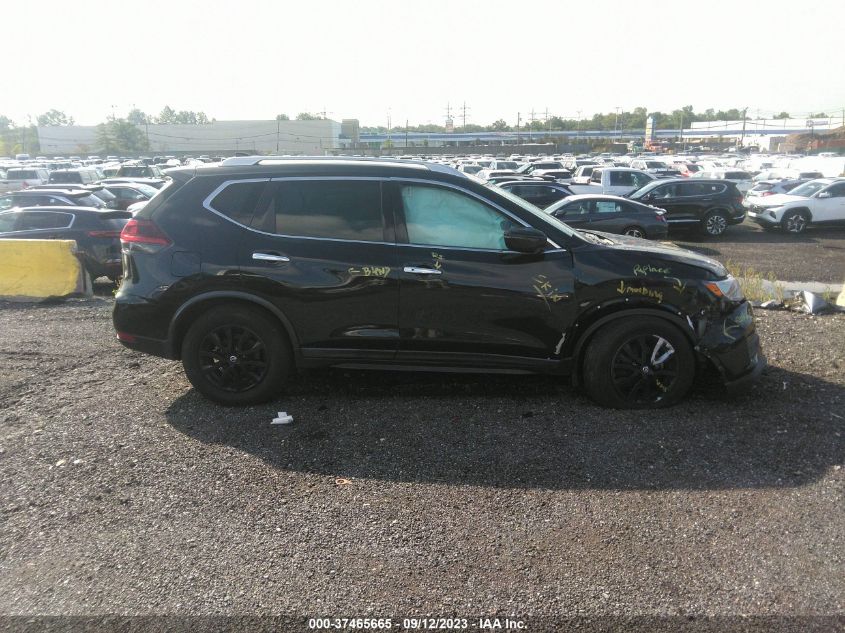 2018 NISSAN ROGUE SV - KNMAT2MV8JP551928