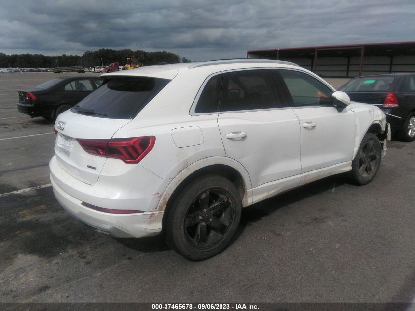 WA1AUCF35M1064508 Audi Q3 PREMIUM 4