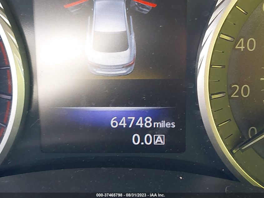 2015 INFINITI Q50 HYBRID PREMIUM JN1AV7AP0FM790110