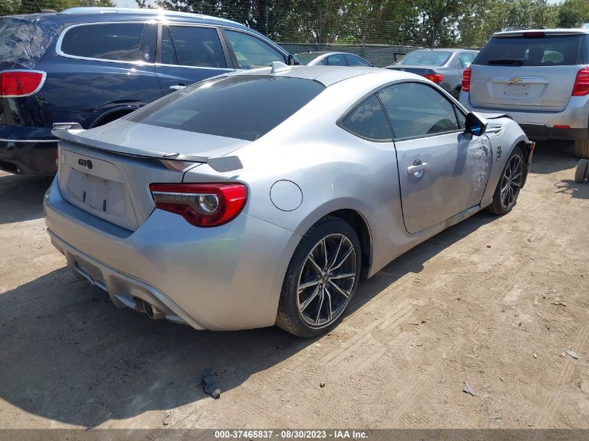 JF1ZNAE18K8702755 Toyota 86 GT/TRD SE 4