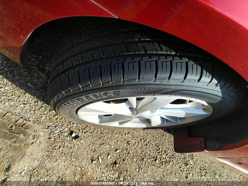 2013 NISSAN ALTIMA 2.5 SV - 1N4AL3AP9DC918350