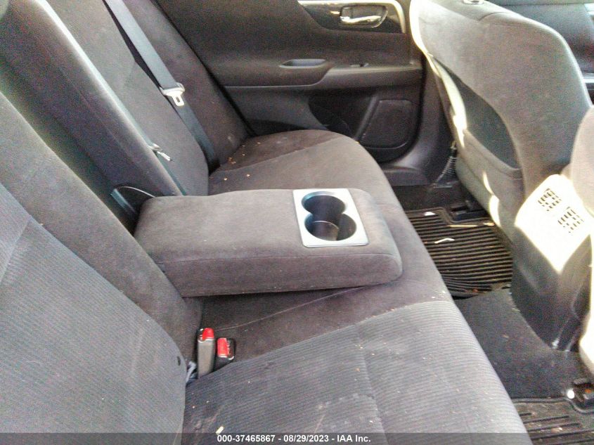 2013 NISSAN ALTIMA 2.5 SV - 1N4AL3AP9DC918350
