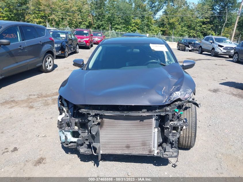 2017 HONDA CIVIC SEDAN EX - 2HGFC2F7XHH564233