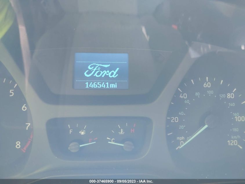 2015 FORD TRANSIT-350 XLT 1FBAX2CM0FKA62154