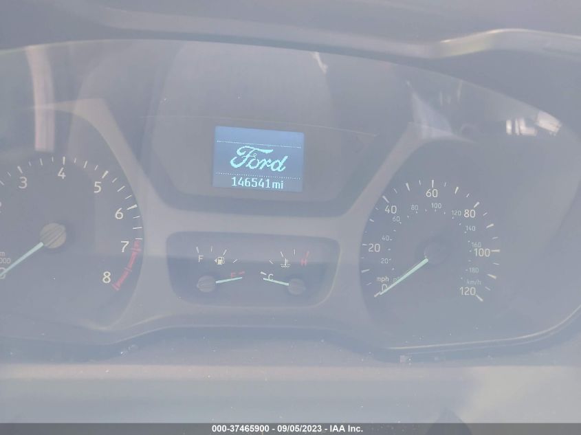 2015 FORD TRANSIT-350 XLT 1FBAX2CM0FKA62154