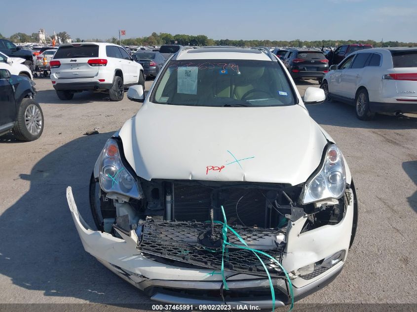 2016 INFINITI QX50 - JN1BJ0RP9GM236092