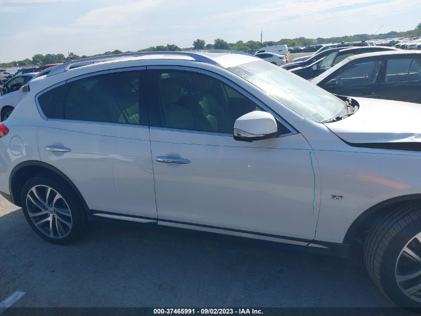 2016 INFINITI QX50 - JN1BJ0RP9GM236092