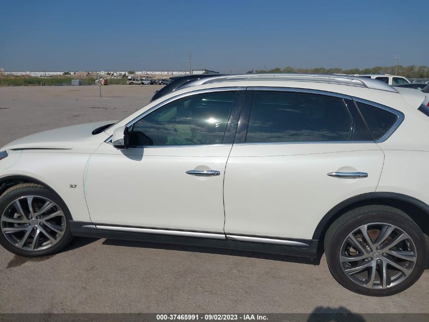 2016 INFINITI QX50 - JN1BJ0RP9GM236092