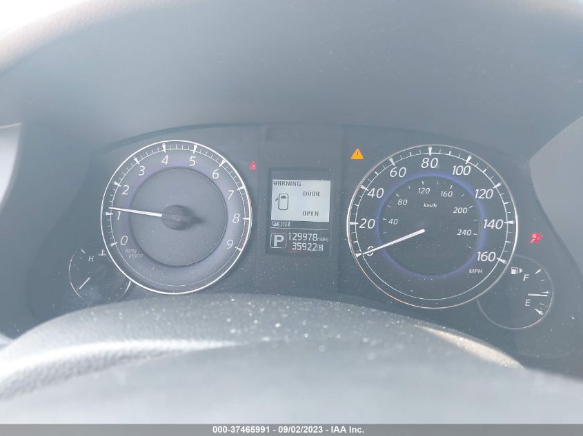 2016 INFINITI QX50 - JN1BJ0RP9GM236092