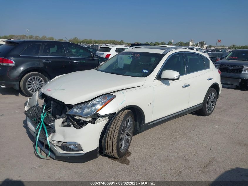 2016 INFINITI QX50 - JN1BJ0RP9GM236092
