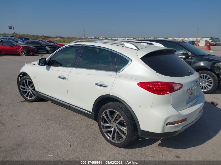 2016 INFINITI QX50 - JN1BJ0RP9GM236092