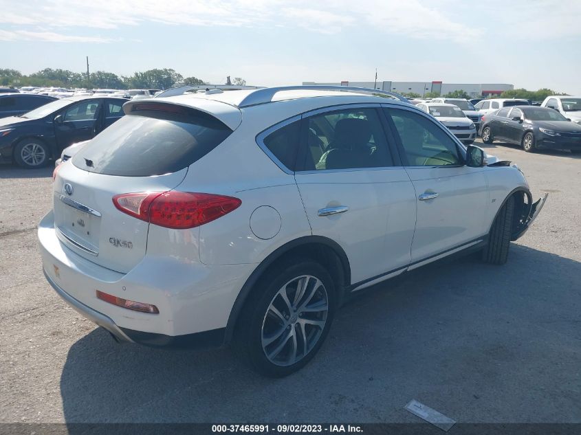 2016 INFINITI QX50 - JN1BJ0RP9GM236092