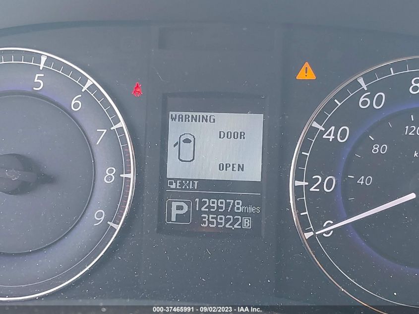 2016 INFINITI QX50 - JN1BJ0RP9GM236092
