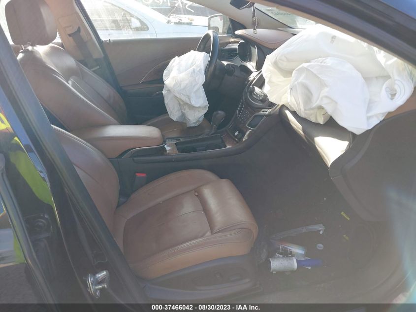 2014 BUICK LACROSSE - 1G4GB5GR6EF224979