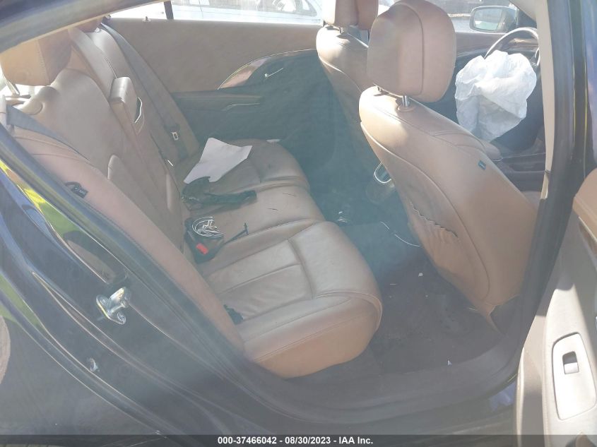2014 BUICK LACROSSE - 1G4GB5GR6EF224979