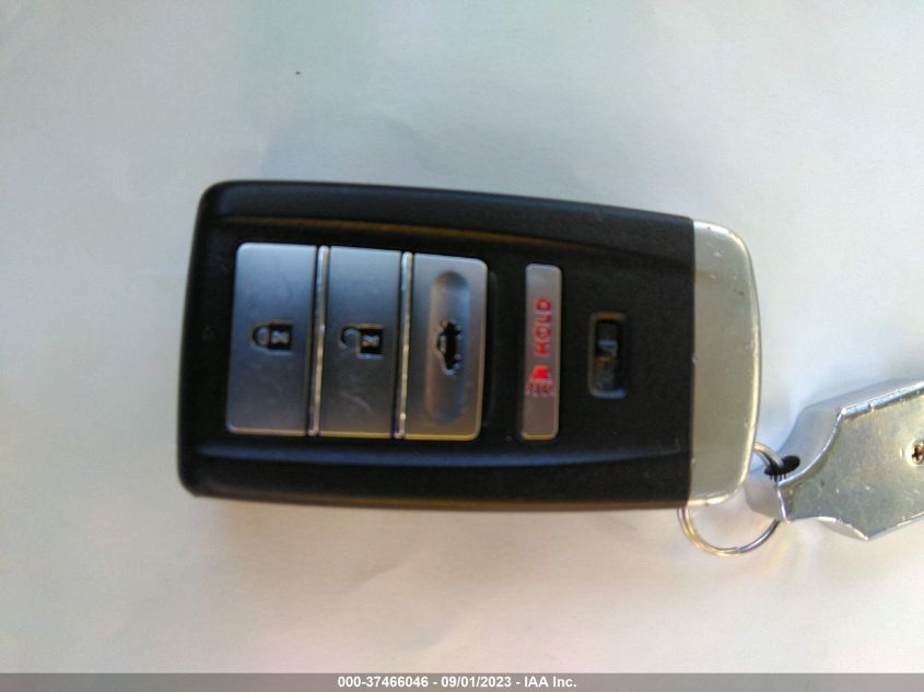 2015 ACURA TLX TECH - 19UUB1F55FA013951