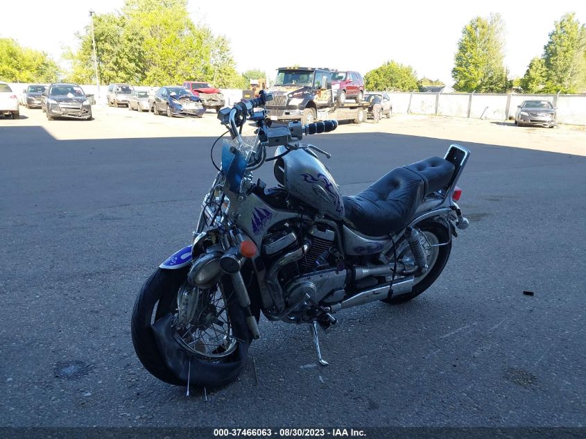2003 SUZUKI VS800 GLP - JS1VS52A332100633