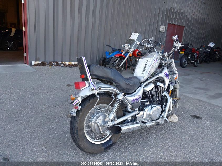 2003 SUZUKI VS800 GLP - JS1VS52A332100633