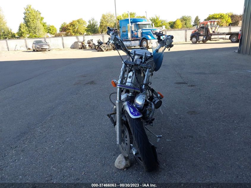2003 SUZUKI VS800 GLP - JS1VS52A332100633