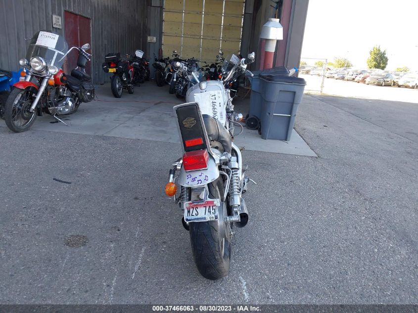 2003 SUZUKI VS800 GLP - JS1VS52A332100633