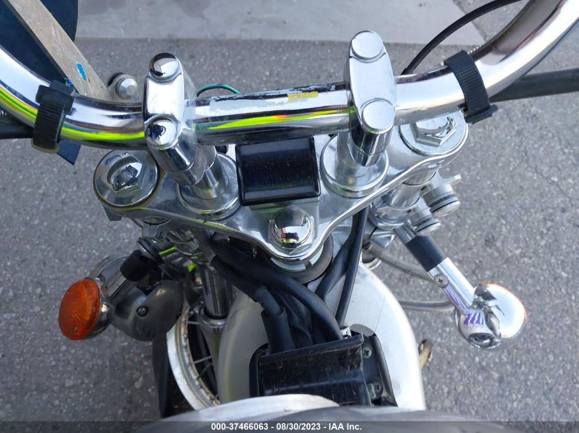 2003 SUZUKI VS800 GLP - JS1VS52A332100633