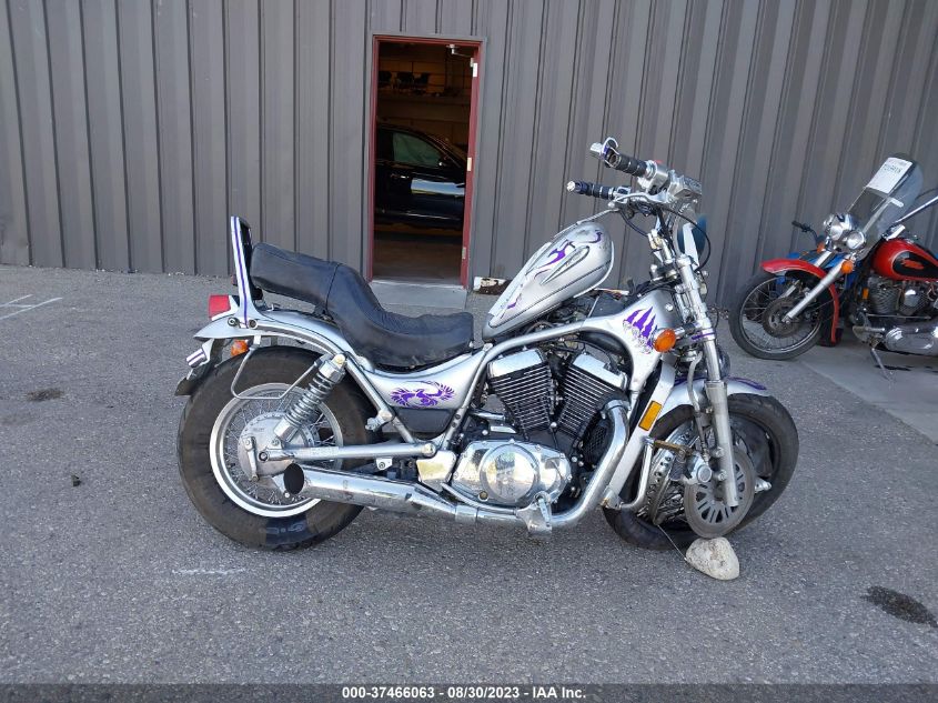 2003 SUZUKI VS800 GLP - JS1VS52A332100633