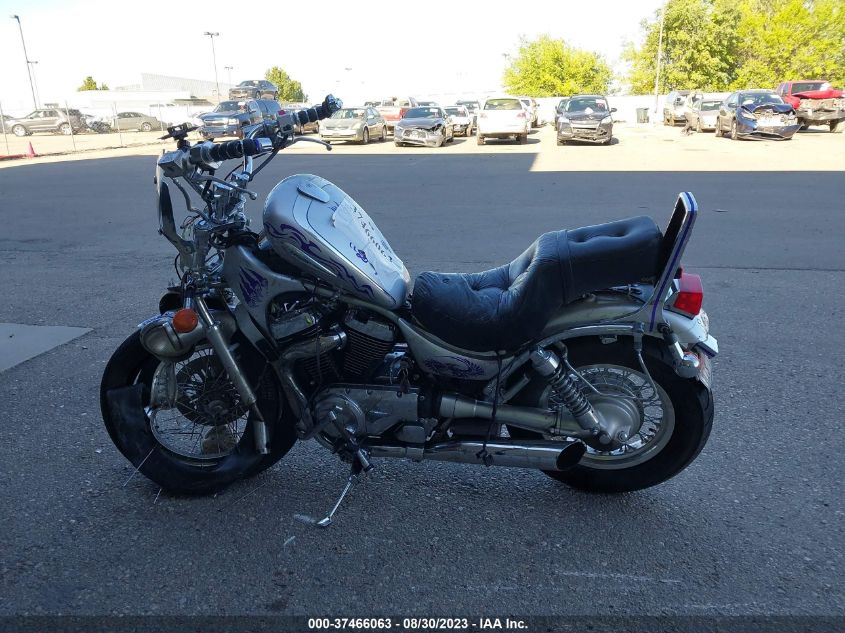 2003 SUZUKI VS800 GLP - JS1VS52A332100633