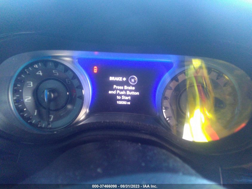 2019 CHRYSLER 300 S - 2C3CCAGG0KH648633