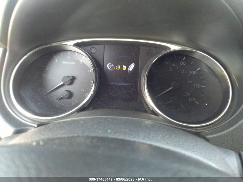 2015 NISSAN ROGUE SL - 5N1AT2MV8FC770012