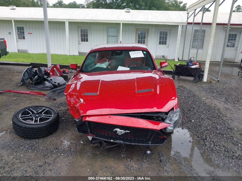 2022 FORD MUSTANG GT - 1FA6P8CF7N5122262