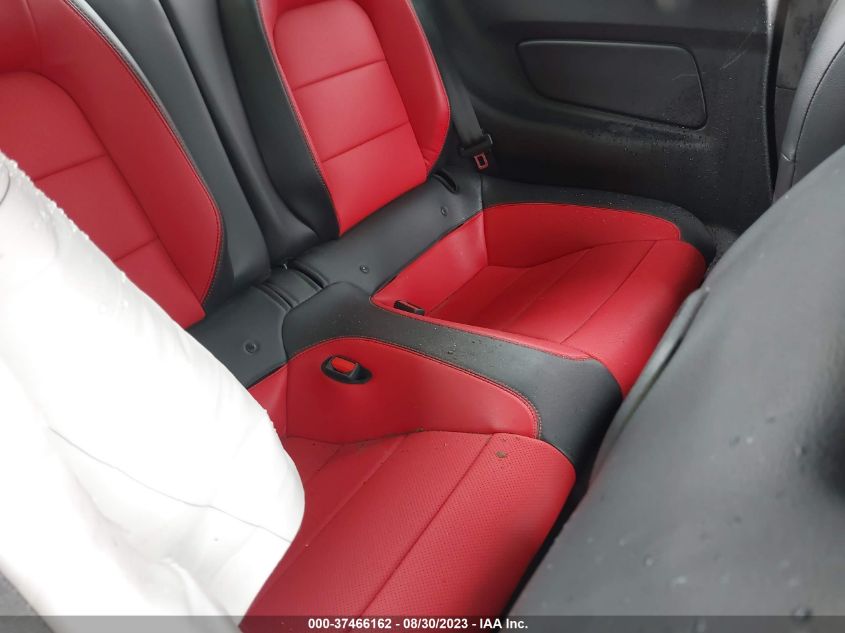 2022 FORD MUSTANG GT - 1FA6P8CF7N5122262