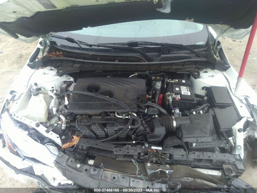 2020 NISSAN ALTIMA S - 1N4BL4BV6LC223412