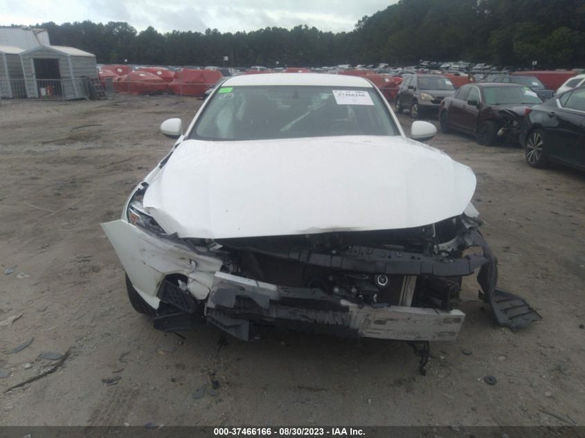 2020 NISSAN ALTIMA S - 1N4BL4BV6LC223412