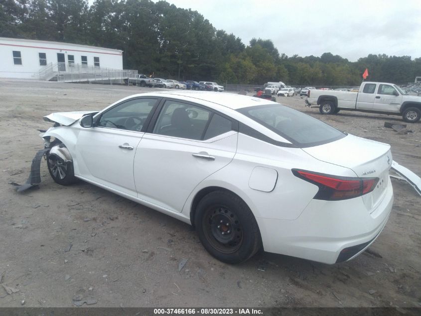 2020 NISSAN ALTIMA S - 1N4BL4BV6LC223412