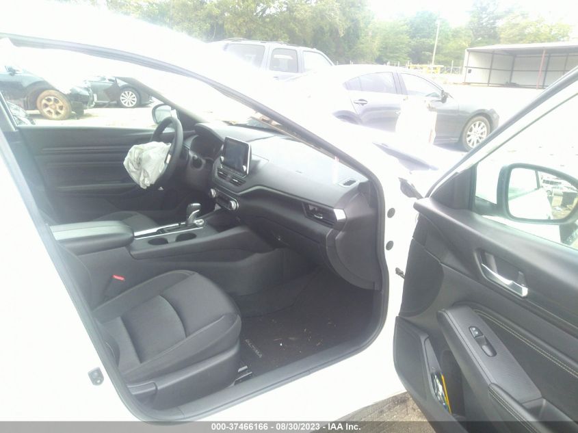 2020 NISSAN ALTIMA S - 1N4BL4BV6LC223412