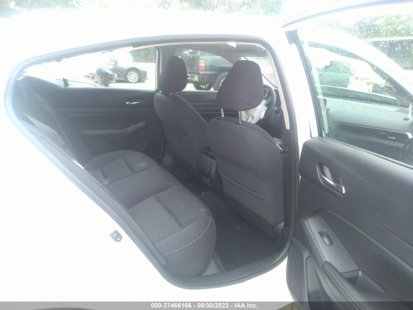 2020 NISSAN ALTIMA S - 1N4BL4BV6LC223412