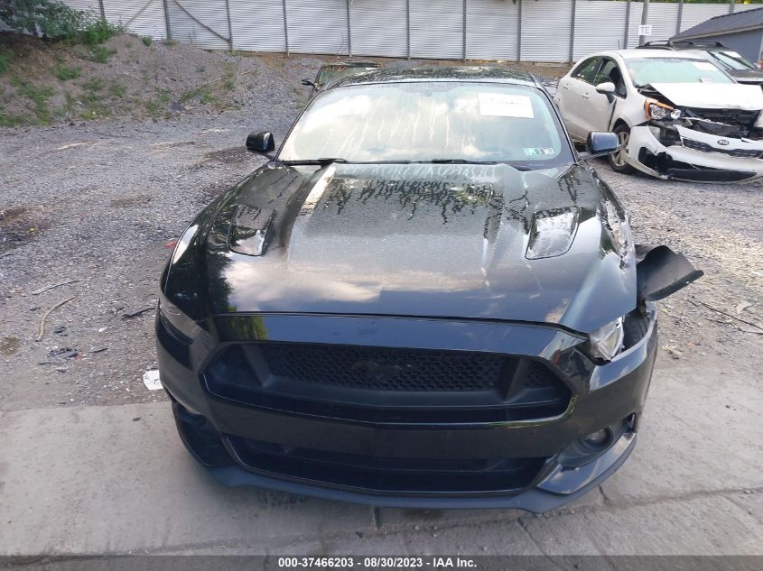 1FA6P8CF2G5332349 2016 FORD MUSTANG, photo no. 13