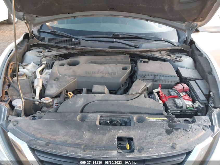 2016 NISSAN ALTIMA 2.5 S - 1N4AL3AP7GN352276