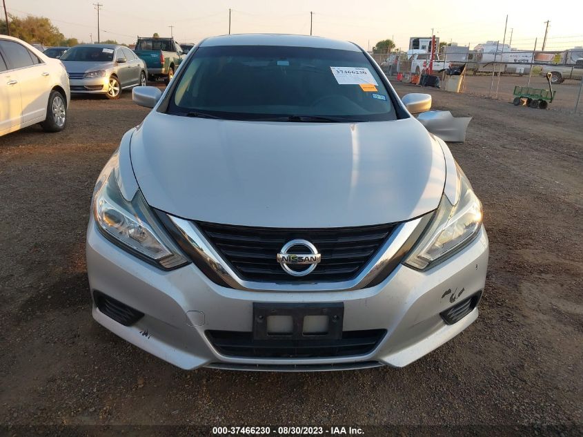 2016 NISSAN ALTIMA 2.5 S - 1N4AL3AP7GN352276