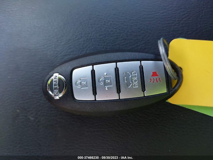 2016 NISSAN ALTIMA 2.5 S - 1N4AL3AP7GN352276