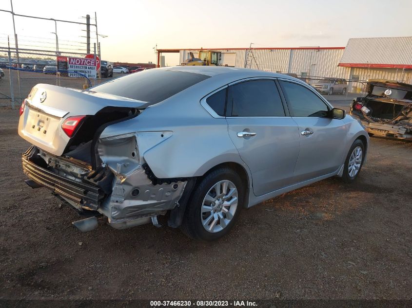 2016 NISSAN ALTIMA 2.5 S - 1N4AL3AP7GN352276