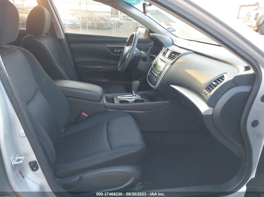 2016 NISSAN ALTIMA 2.5 S - 1N4AL3AP7GN352276
