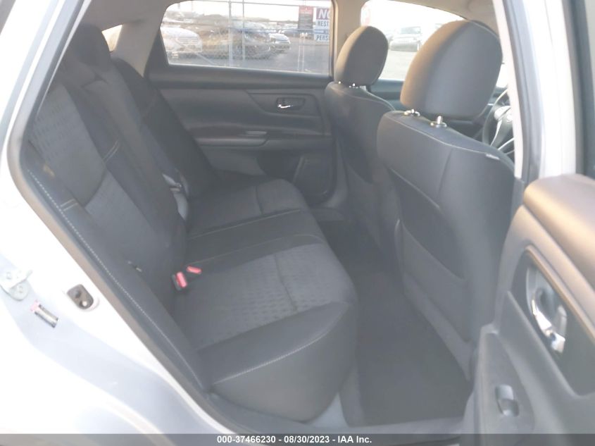 2016 NISSAN ALTIMA 2.5 S - 1N4AL3AP7GN352276