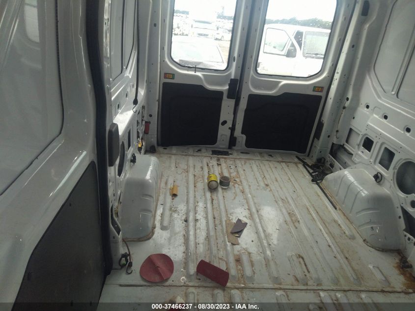 2020 FORD TRANSIT-250 CARGO VAN - 1FTBR1C86LKB72645